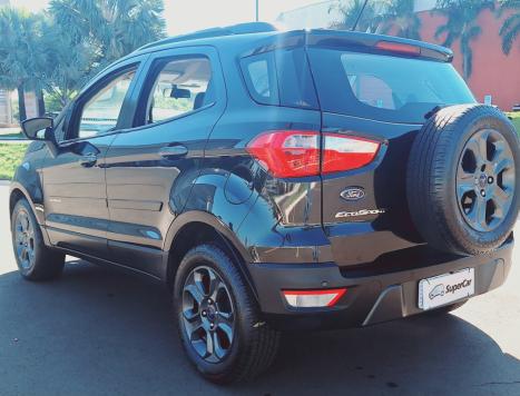 FORD Ecosport 1.5 12V 4P TI-VCT FLEX FREESTYLE AUTOMTICO, Foto 3