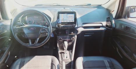 FORD Ecosport 1.5 12V 4P TI-VCT FLEX FREESTYLE AUTOMTICO, Foto 6