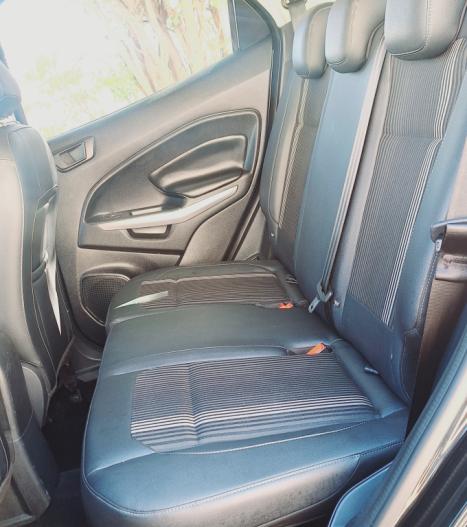 FORD Ecosport 1.5 12V 4P TI-VCT FLEX FREESTYLE AUTOMTICO, Foto 8