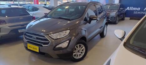 FORD Ecosport 1.5 12V 4P TI-VCT SE FLEX AUTOMTICO, Foto 2