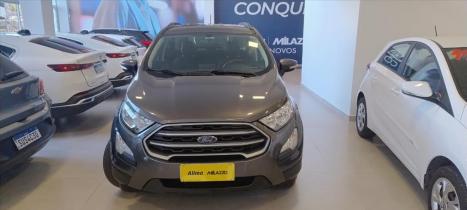 FORD Ecosport 1.5 12V 4P TI-VCT SE FLEX AUTOMTICO, Foto 3