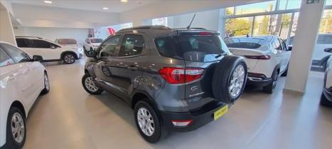 FORD Ecosport 1.5 12V 4P TI-VCT SE FLEX AUTOMTICO, Foto 4