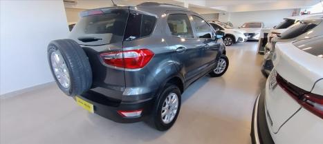 FORD Ecosport 1.5 12V 4P TI-VCT SE FLEX AUTOMTICO, Foto 5