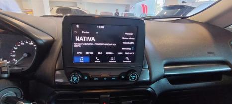FORD Ecosport 1.5 12V 4P TI-VCT SE FLEX AUTOMTICO, Foto 8