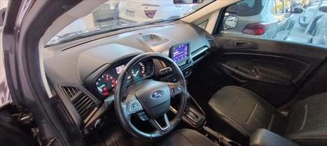 FORD Ecosport 1.5 12V 4P TI-VCT SE FLEX AUTOMTICO, Foto 9