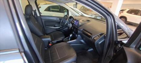 FORD Ecosport 1.5 12V 4P TI-VCT SE FLEX AUTOMTICO, Foto 11