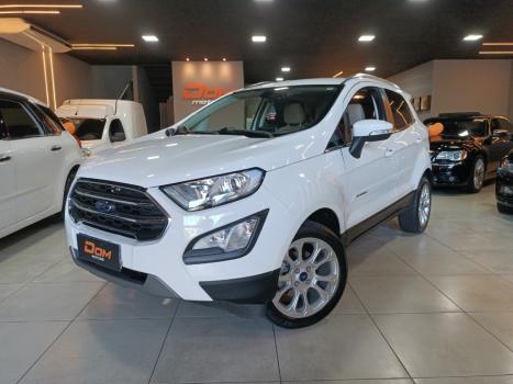 FORD Ecosport 1.5 12V 4P FLEX TI-VCT TITANIUM AUTOMTICO, Foto 1