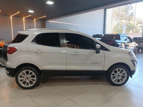 FORD Ecosport 1.5 12V 4P FLEX TI-VCT TITANIUM AUTOMTICO, Foto 3