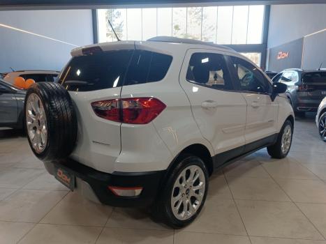 FORD Ecosport 1.5 12V 4P FLEX TI-VCT TITANIUM AUTOMTICO, Foto 4