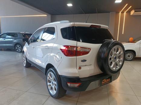 FORD Ecosport 1.5 12V 4P FLEX TI-VCT TITANIUM AUTOMTICO, Foto 6