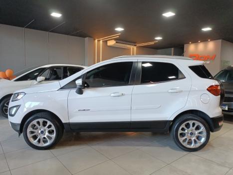 FORD Ecosport 1.5 12V 4P FLEX TI-VCT TITANIUM AUTOMTICO, Foto 7