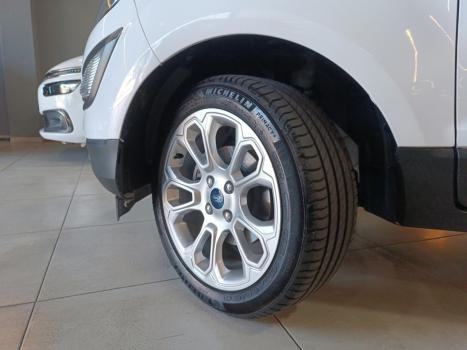 FORD Ecosport 1.5 12V 4P FLEX TI-VCT TITANIUM AUTOMTICO, Foto 8