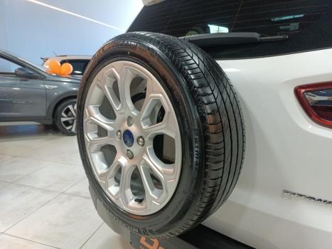 FORD Ecosport 1.5 12V 4P FLEX TI-VCT TITANIUM AUTOMTICO, Foto 9