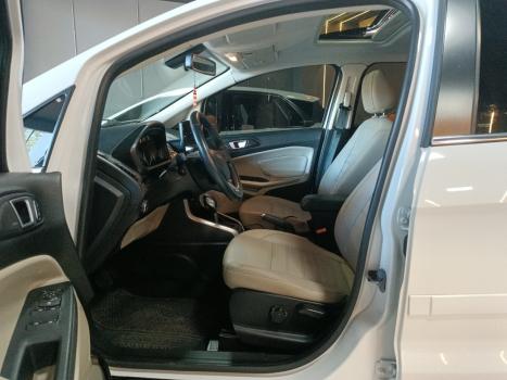 FORD Ecosport 1.5 12V 4P FLEX TI-VCT TITANIUM AUTOMTICO, Foto 10