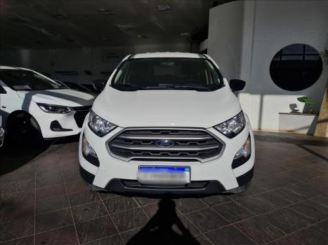 FORD Ecosport 1.5 12V 4P TI-VCT SE FLEX AUTOMTICO, Foto 2