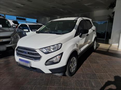 FORD Ecosport 1.5 12V 4P TI-VCT SE FLEX AUTOMTICO, Foto 3