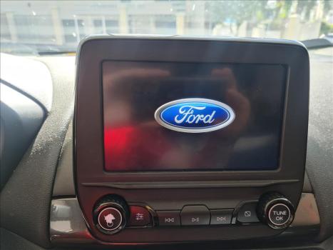 FORD Ecosport 1.5 12V 4P TI-VCT SE FLEX AUTOMTICO, Foto 4