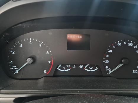 FORD Ecosport 1.5 12V 4P TI-VCT SE FLEX AUTOMTICO, Foto 5