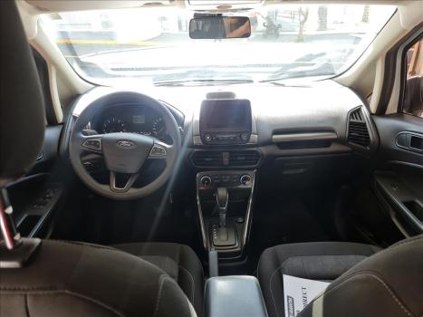 FORD Ecosport 1.5 12V 4P TI-VCT SE FLEX AUTOMTICO, Foto 7