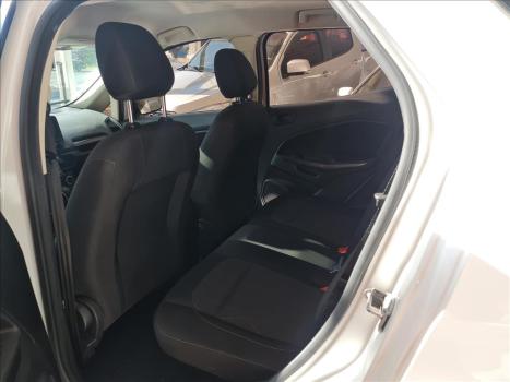FORD Ecosport 1.5 12V 4P TI-VCT SE FLEX AUTOMTICO, Foto 9