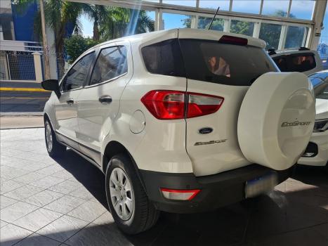 FORD Ecosport 1.5 12V 4P TI-VCT SE FLEX AUTOMTICO, Foto 10