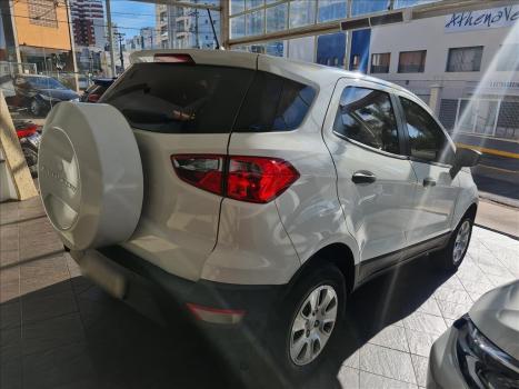 FORD Ecosport 1.5 12V 4P TI-VCT SE FLEX AUTOMTICO, Foto 11