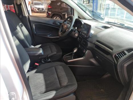 FORD Ecosport 1.5 12V 4P TI-VCT SE FLEX AUTOMTICO, Foto 12