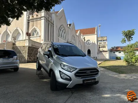 FORD Ecosport 1.5 12V 4P TI-VCT SE FLEX AUTOMTICO, Foto 2