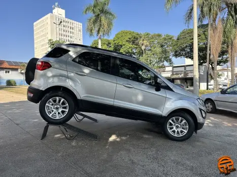 FORD Ecosport 1.5 12V 4P TI-VCT SE FLEX AUTOMTICO, Foto 3