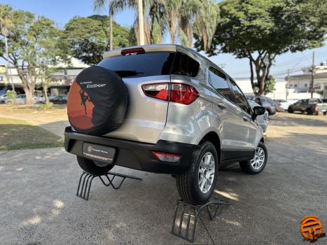 FORD Ecosport 1.5 12V 4P TI-VCT SE FLEX AUTOMTICO, Foto 4