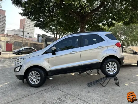 FORD Ecosport 1.5 12V 4P TI-VCT SE FLEX AUTOMTICO, Foto 5