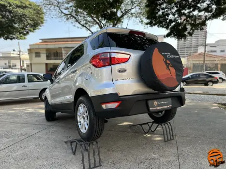 FORD Ecosport 1.5 12V 4P TI-VCT SE FLEX AUTOMTICO, Foto 6