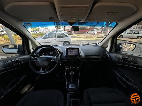 FORD Ecosport 1.5 12V 4P TI-VCT SE FLEX AUTOMTICO, Foto 9