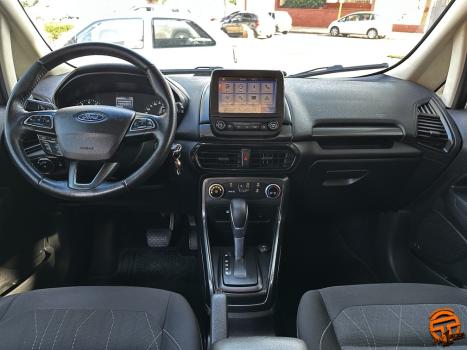 FORD Ecosport 1.5 12V 4P TI-VCT SE FLEX AUTOMTICO, Foto 10