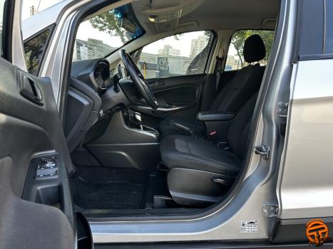 FORD Ecosport 1.5 12V 4P TI-VCT SE FLEX AUTOMTICO, Foto 13