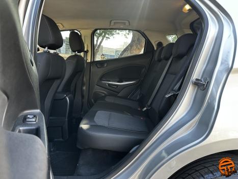 FORD Ecosport 1.5 12V 4P TI-VCT SE FLEX AUTOMTICO, Foto 15