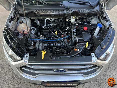 FORD Ecosport 1.5 12V 4P TI-VCT SE FLEX AUTOMTICO, Foto 17