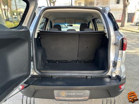 FORD Ecosport 1.5 12V 4P TI-VCT SE FLEX AUTOMTICO, Foto 18