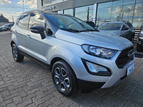 FORD Ecosport 1.5 12V 4P TI-VCT FLEX FREESTYLE AUTOMTICO, Foto 2