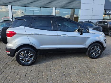 FORD Ecosport 1.5 12V 4P TI-VCT FLEX FREESTYLE AUTOMTICO, Foto 3