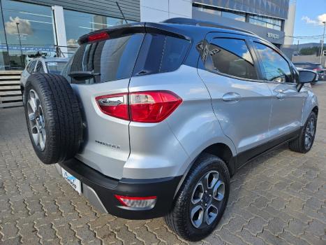 FORD Ecosport 1.5 12V 4P TI-VCT FLEX FREESTYLE AUTOMTICO, Foto 4