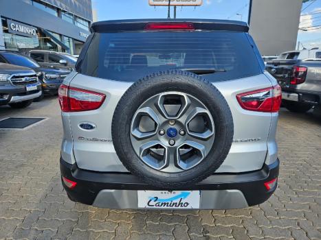 FORD Ecosport 1.5 12V 4P TI-VCT FLEX FREESTYLE AUTOMTICO, Foto 5