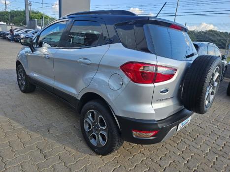 FORD Ecosport 1.5 12V 4P TI-VCT FLEX FREESTYLE AUTOMTICO, Foto 6
