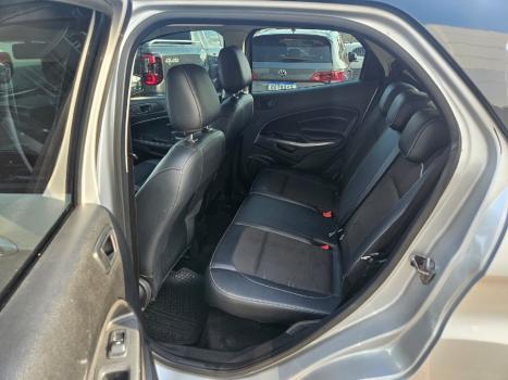 FORD Ecosport 1.5 12V 4P TI-VCT FLEX FREESTYLE AUTOMTICO, Foto 8
