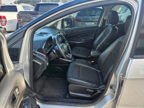 FORD Ecosport 1.5 12V 4P TI-VCT FLEX FREESTYLE AUTOMTICO, Foto 9