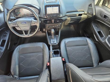 FORD Ecosport 1.5 12V 4P TI-VCT FLEX FREESTYLE AUTOMTICO, Foto 10