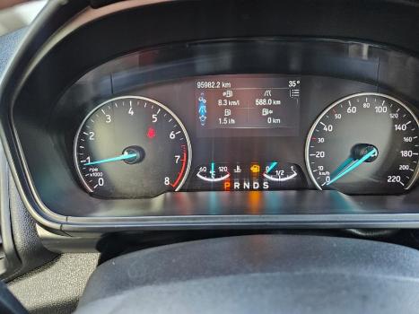 FORD Ecosport 1.5 12V 4P TI-VCT FLEX FREESTYLE AUTOMTICO, Foto 11