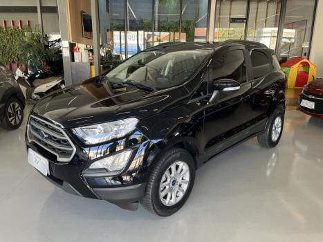 FORD Ecosport 1.5 12V 4P TI-VCT SE FLEX AUTOMTICO, Foto 1