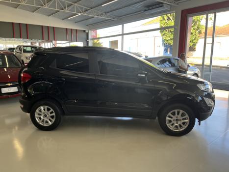 FORD Ecosport 1.5 12V 4P TI-VCT SE FLEX AUTOMTICO, Foto 3