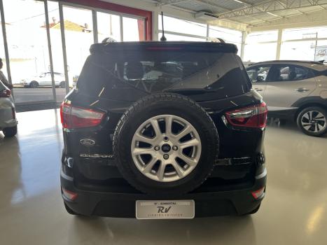 FORD Ecosport 1.5 12V 4P TI-VCT SE FLEX AUTOMTICO, Foto 4